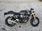 2024 Triumph Thruxton RS