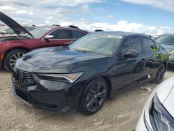 2024 Acura Integra A-SPEC Tech en venta en Riverview, FL