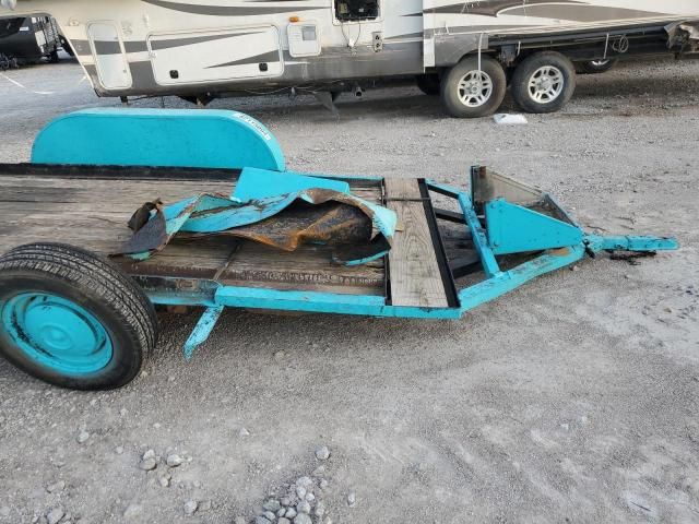 2024 Utility Trailer