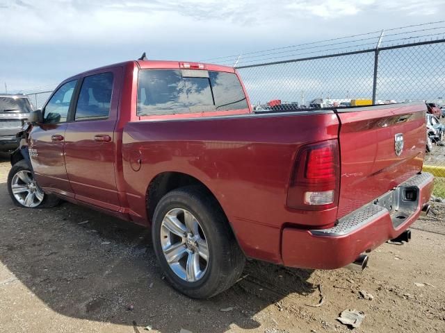 2014 Dodge RAM 1500 Sport