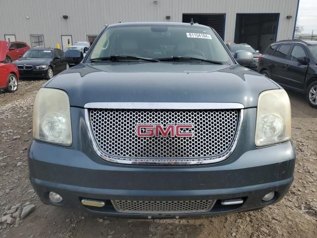 2007 GMC Yukon XL Denali