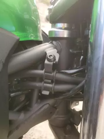 2024 Kawasaki ER500