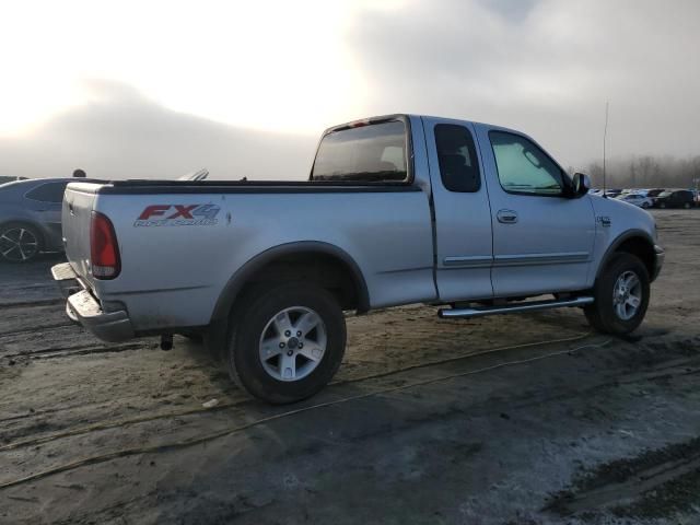 2003 Ford F150