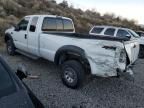 2002 Ford F350 SRW Super Duty