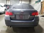 2011 Subaru Legacy 2.5I Premium