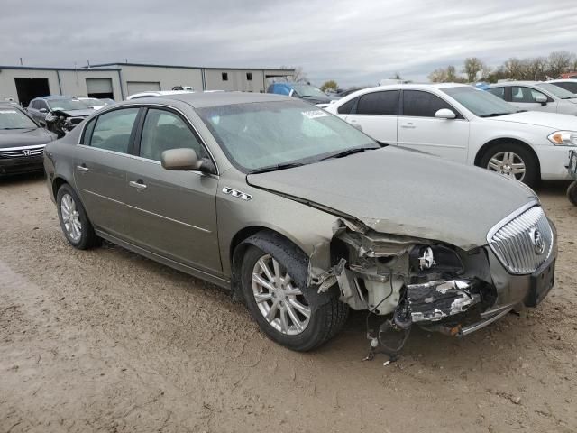 2011 Buick Lucerne CXL