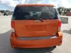 2012 Scion XB