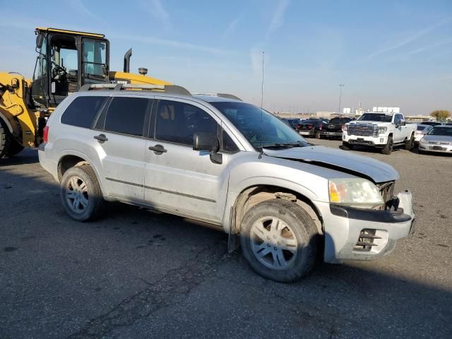 2004 Mitsubishi Endeavor LS