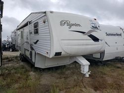 Salvage trucks for sale at Augusta, GA auction: 2005 Other Trailer