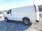 2005 Chevrolet Express G3500