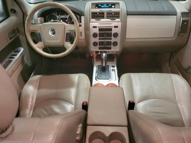 2009 Mercury Mariner Premier