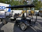 2022 Golf Cart