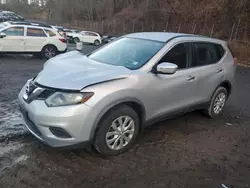 2014 Nissan Rogue S en venta en Marlboro, NY