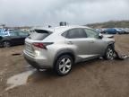 2017 Lexus NX 200T Base