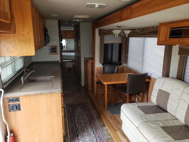 2005 Freightliner Chassis X Line Motor Home