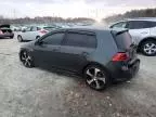 2015 Volkswagen GTI