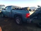 2007 Chevrolet Silverado K1500