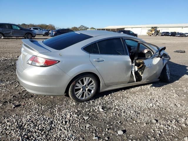 2010 Mazda 6 I