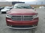 2014 Dodge Durango Citadel