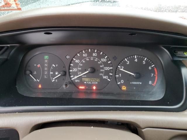 2000 Toyota Camry CE