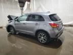 2018 Mitsubishi Outlander Sport ES