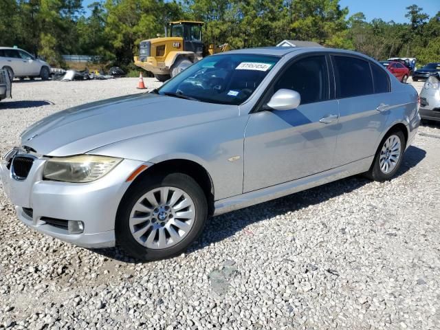 2009 BMW 328 I