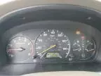 2001 Honda Accord EX