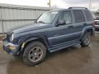 2002 Jeep Liberty Limited