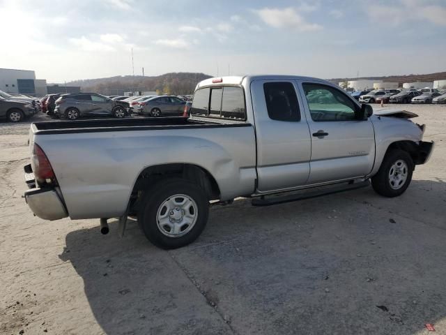 2013 Toyota Tacoma Access Cab