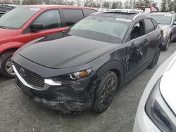 Mazda salvage cars for sale: 2023 Mazda CX-30 Premium