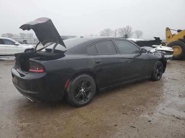 2016 Dodge Charger SE