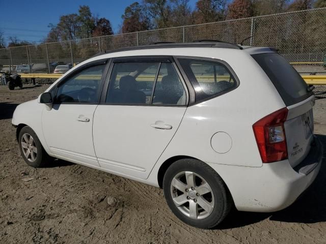 2008 KIA Rondo Base