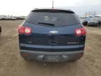 2012 Chevrolet Traverse LS