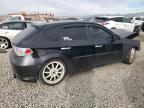 2010 Subaru Impreza Outback Sport