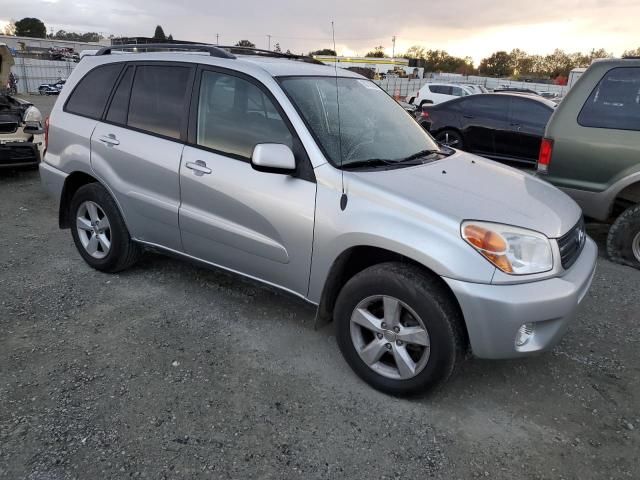 2005 Toyota Rav4