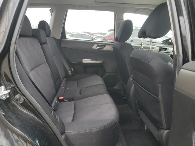 2009 Subaru Forester 2.5X Premium