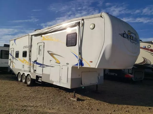 2007 Other 2007 'OTHER RV' 5THWHEELRV