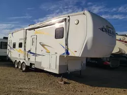 Other Vehiculos salvage en venta: 2007 Other 2007 'OTHER RV' 5THWHEELRV