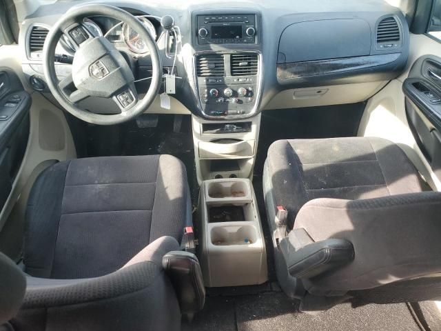 2011 Dodge Grand Caravan Express