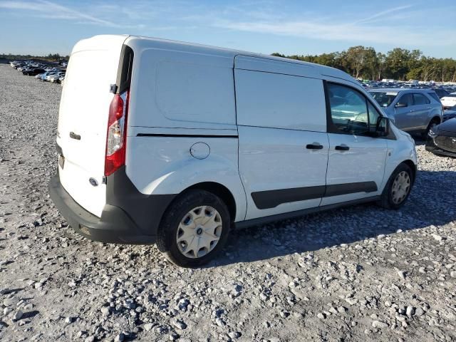 2018 Ford Transit Connect XL