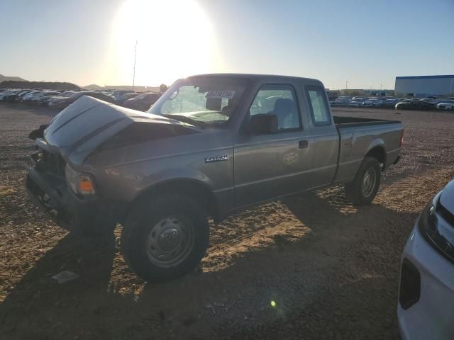 2006 Ford Ranger Super Cab