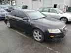 2008 Audi A6 3.2 Quattro