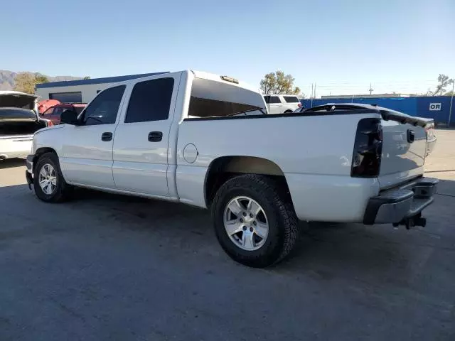 2004 Chevrolet Silverado C1500