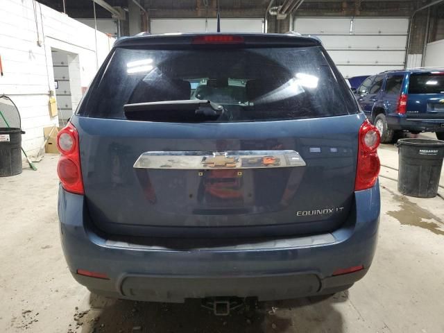 2011 Chevrolet Equinox LT