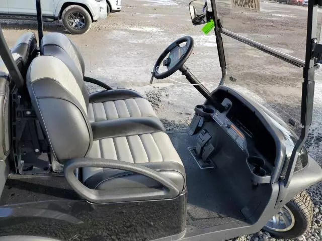 2021 Clubcar Golf Cart