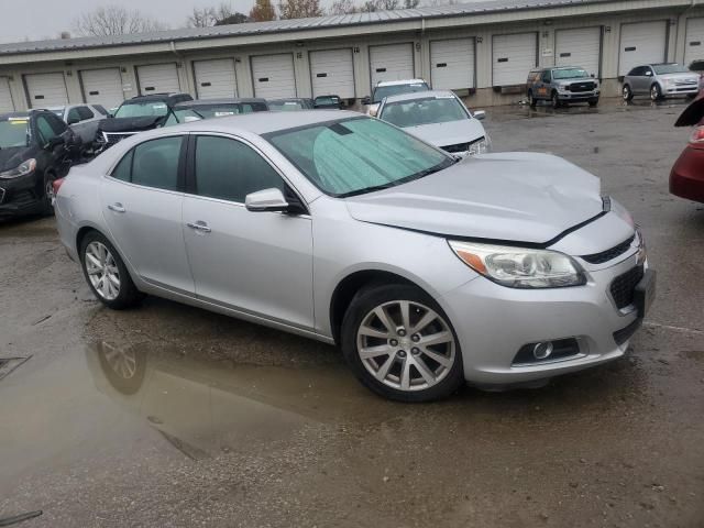 2015 Chevrolet Malibu LTZ