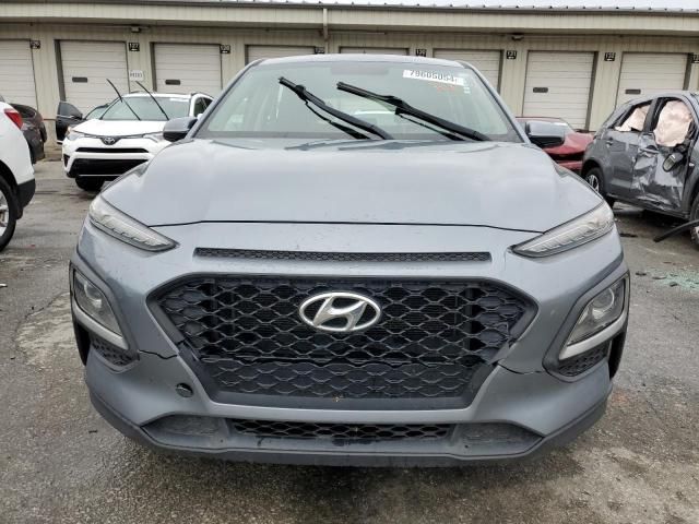 2018 Hyundai Kona SE