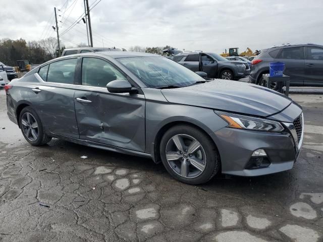 2019 Nissan Altima SV