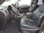 2012 Lexus GX 460 Premium