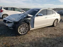 Salvage cars for sale at Spartanburg, SC auction: 2013 BMW 335 I